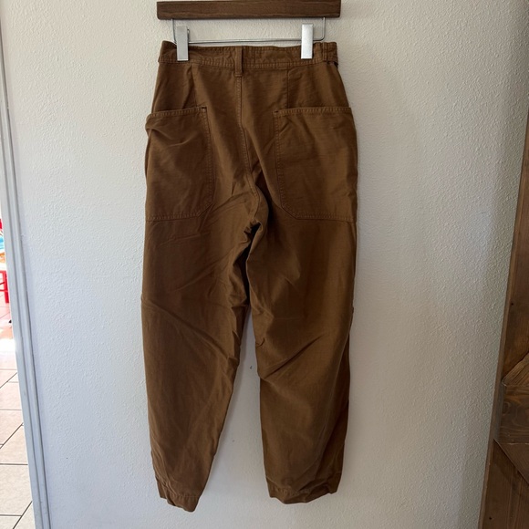 Everlane Women's Brown Chinos - Picture 2 of 2